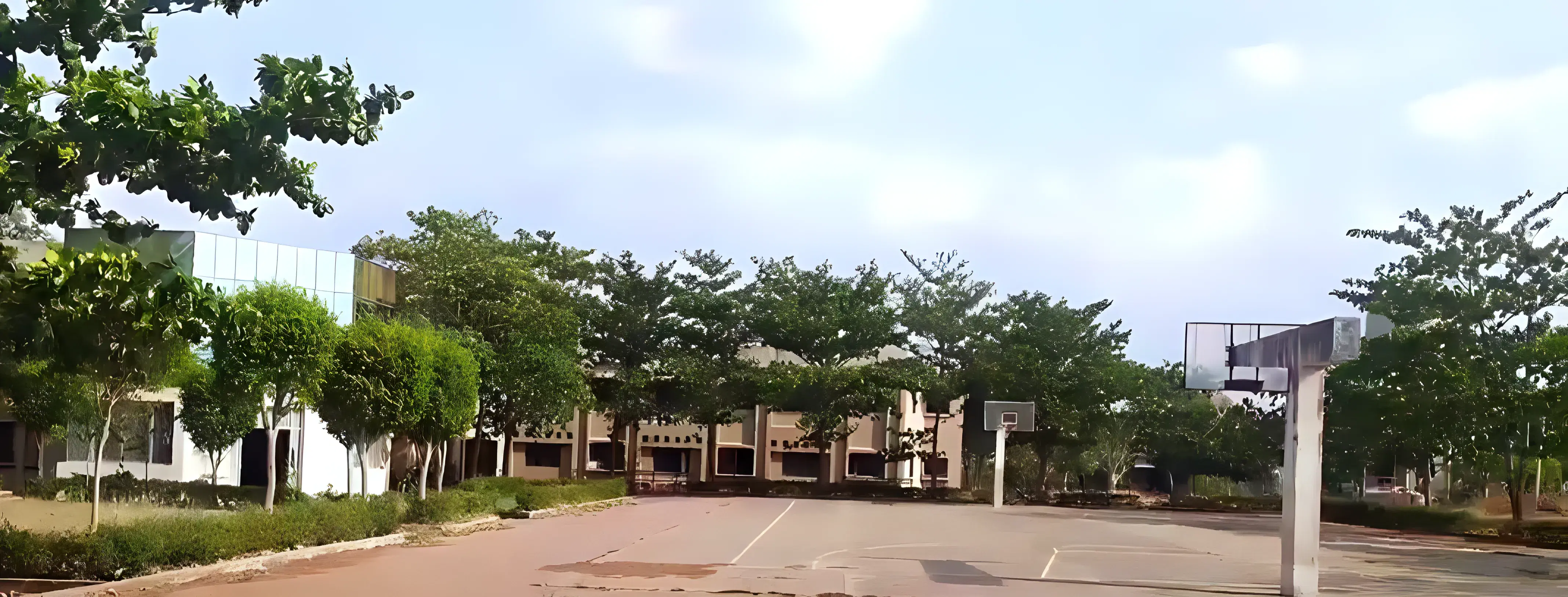 Mahakal Institute of Technology Ujjain Sports Facilities photo 1